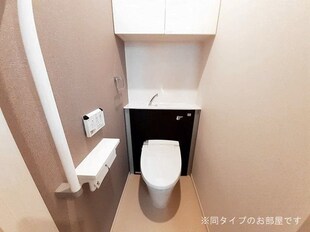 カーザ　マルヒロの物件内観写真